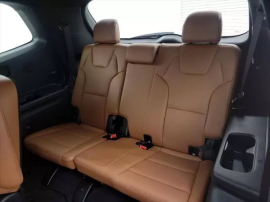 2024 Kia Telluride SX X-Pro