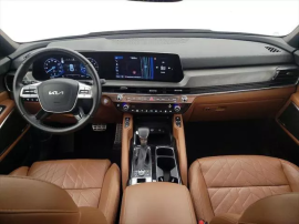 2024 Kia Telluride SX X-Pro