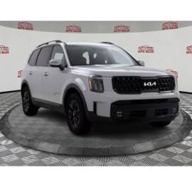 2024 Kia Telluride SX X-Pro