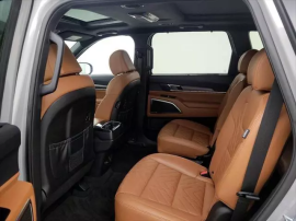 2024 Kia Telluride SX X-Pro