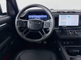 2023 Land Rover Defender 110 Carpathian Edition