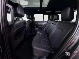 2023 Land Rover Defender 110 Carpathian Edition