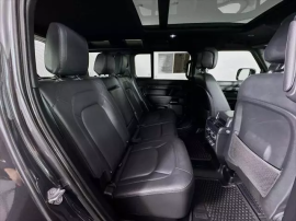 2023 Land Rover Defender 110 Carpathian Edition